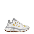 Versace Fabric Athletic Women's Sneakers