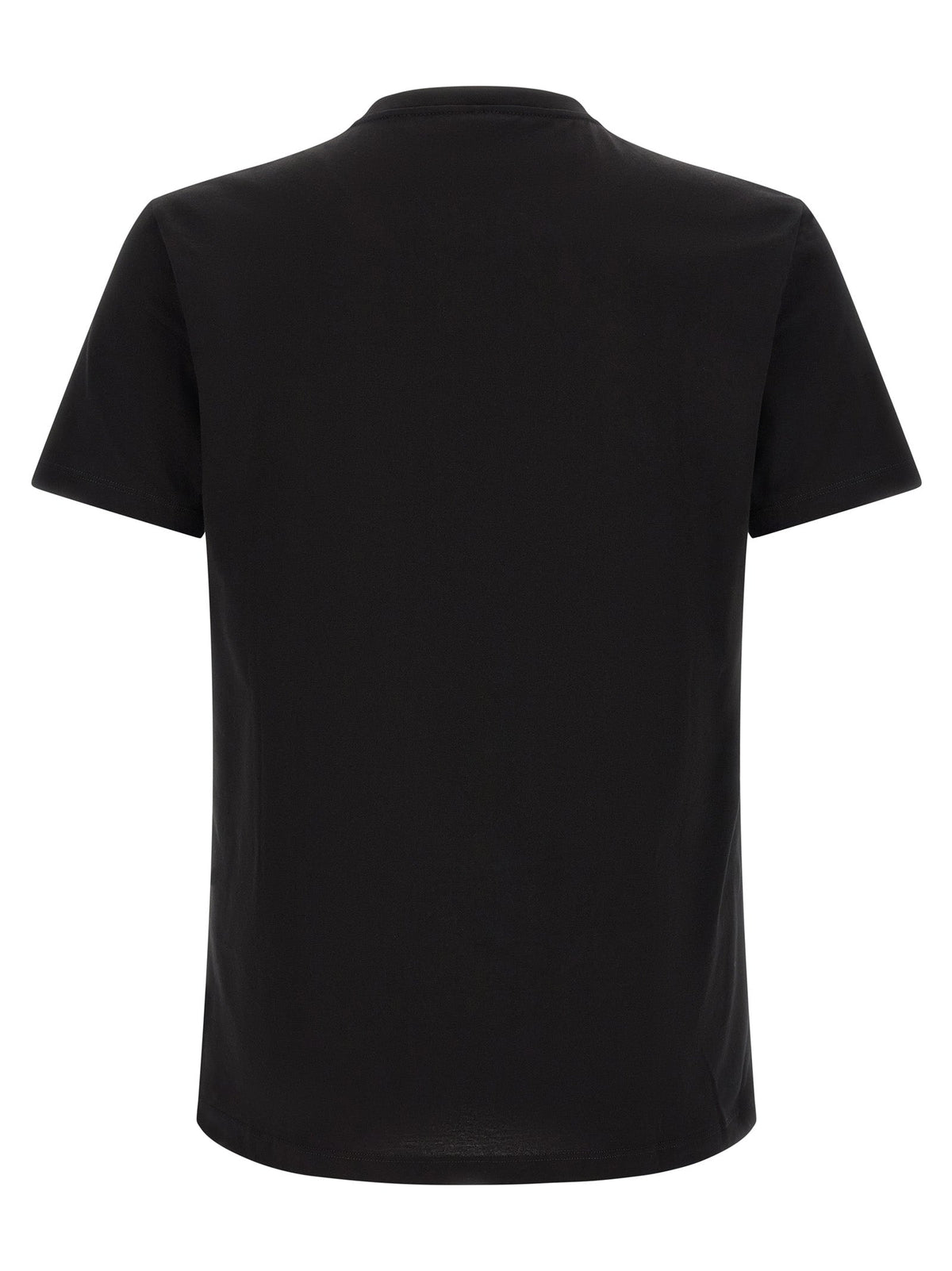 Versace Cotton Men's T-Shirt