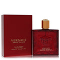 2pcs Combo Versace Eros Flame by Versace Eau De Parfum Spray 3.4 oz Men