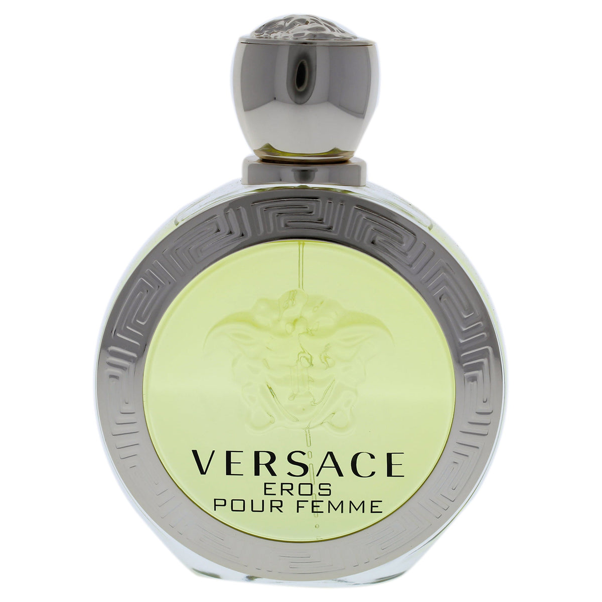 Versace Versace Eros Pour Femme For Women 3.4 oz EDT Spray