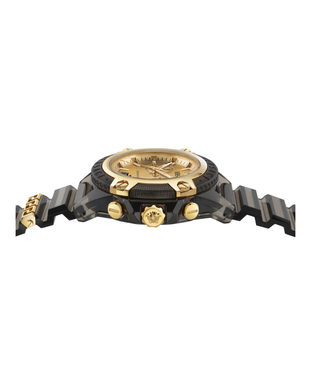 Icon Active Chronograph Watch