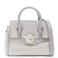 Versace Palazzo Empire Mini Limited Edition crystal bag