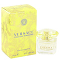 Versace 499783 Versace Yellow Diamond by Versace Mini EDT .17 oz
