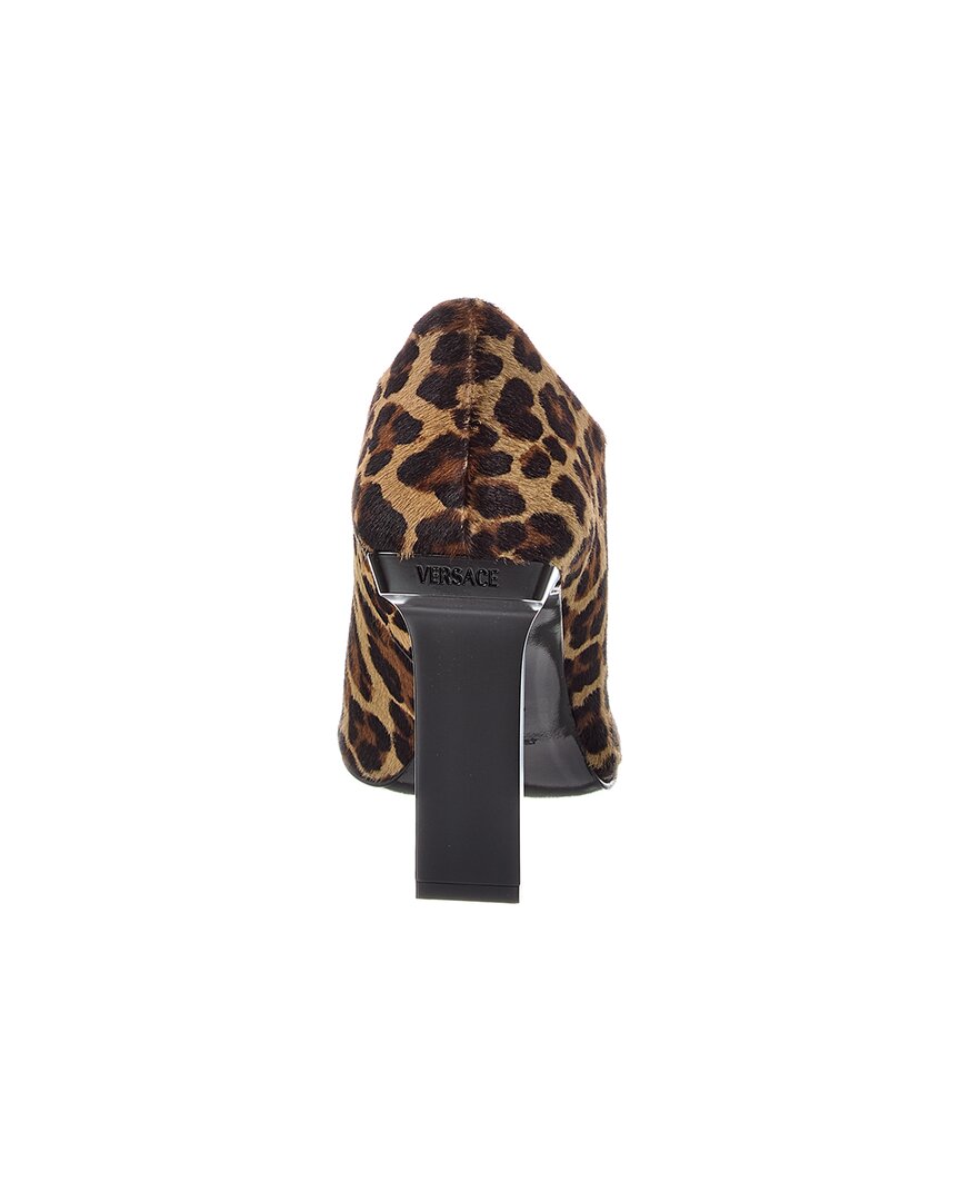 Versace Haircalf Bootie