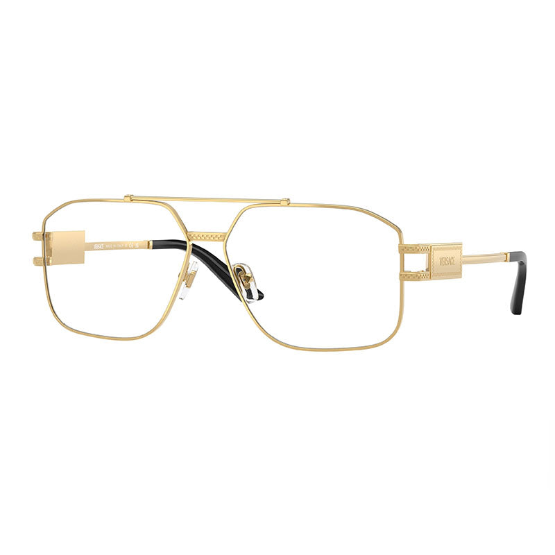 VE1302 1002 Gold 59mm
