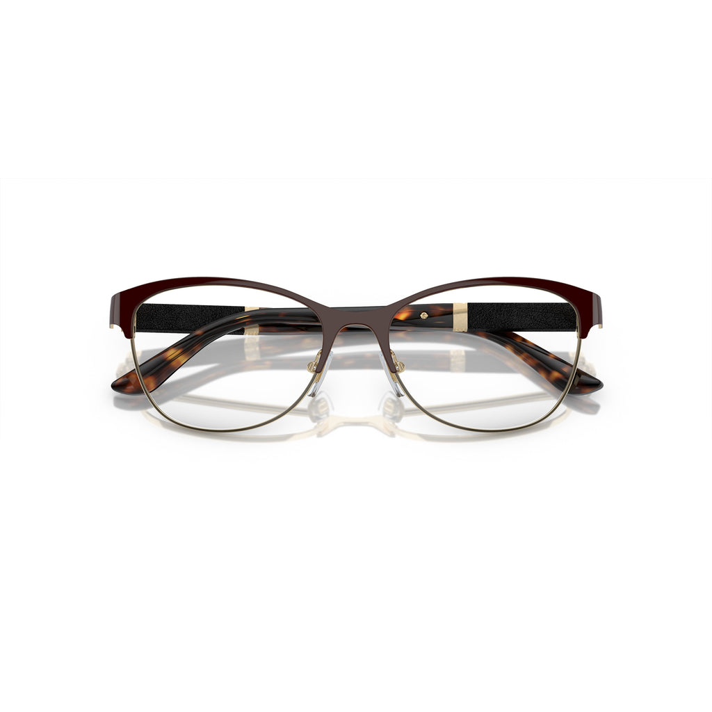 0ve1233q Cat-Eye Sunglasses