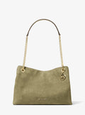 Christina Medium Messenger Bag