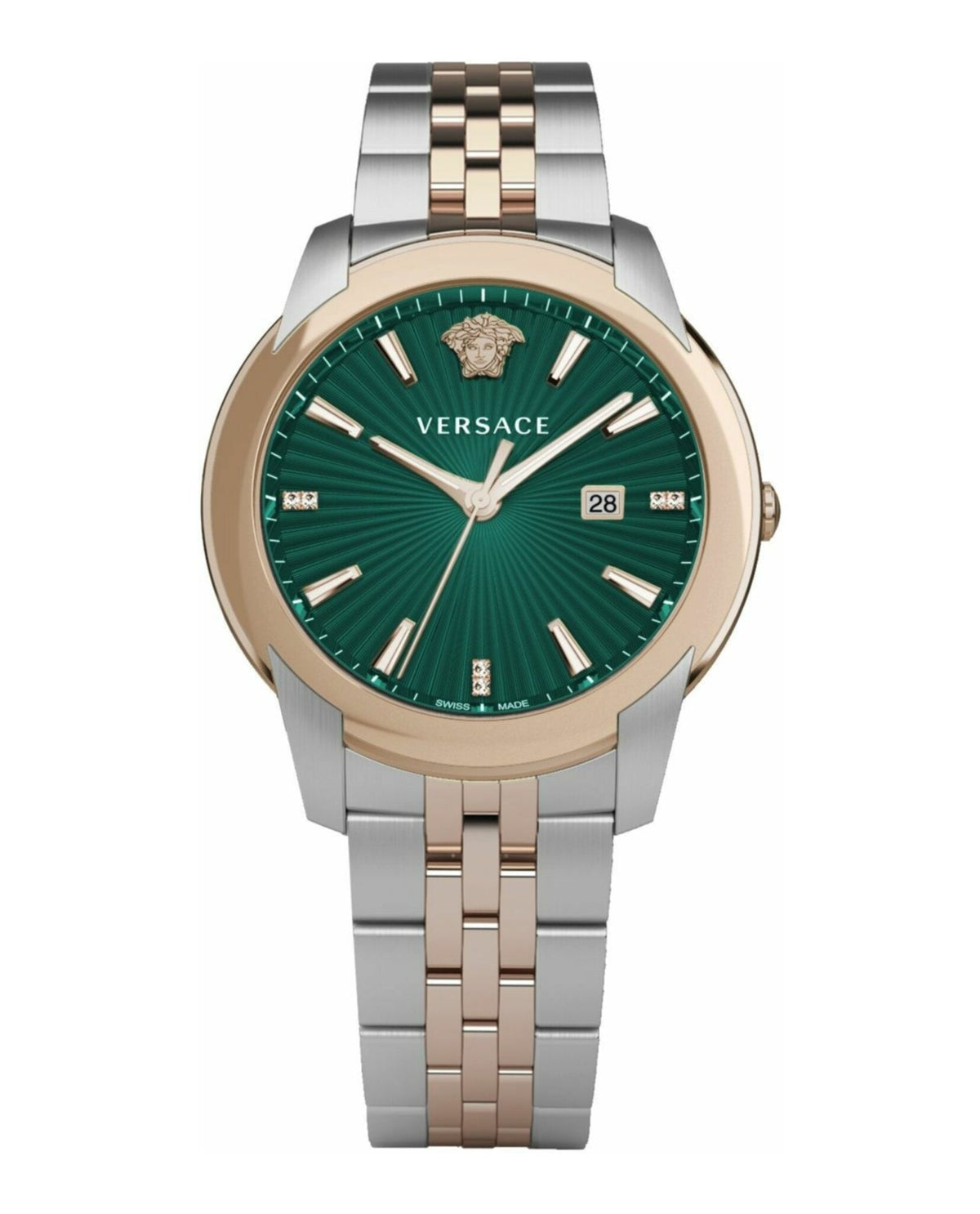 V-Urban Diamond Watch
