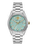 V-Code Bracelet Watch