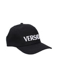 Versace Cotton Cap (Baseball Women's Hat)