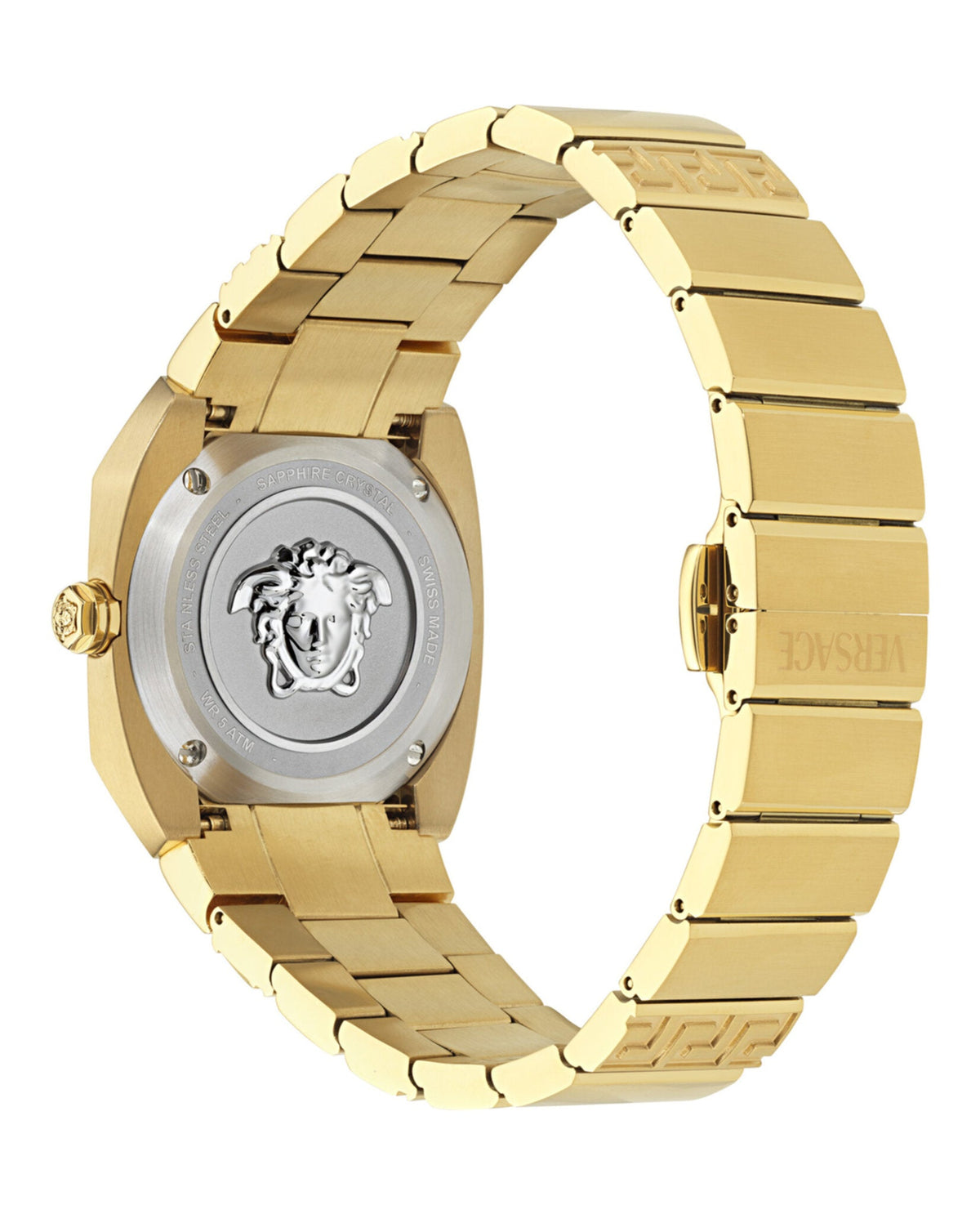 Antares Bracelet Watch
