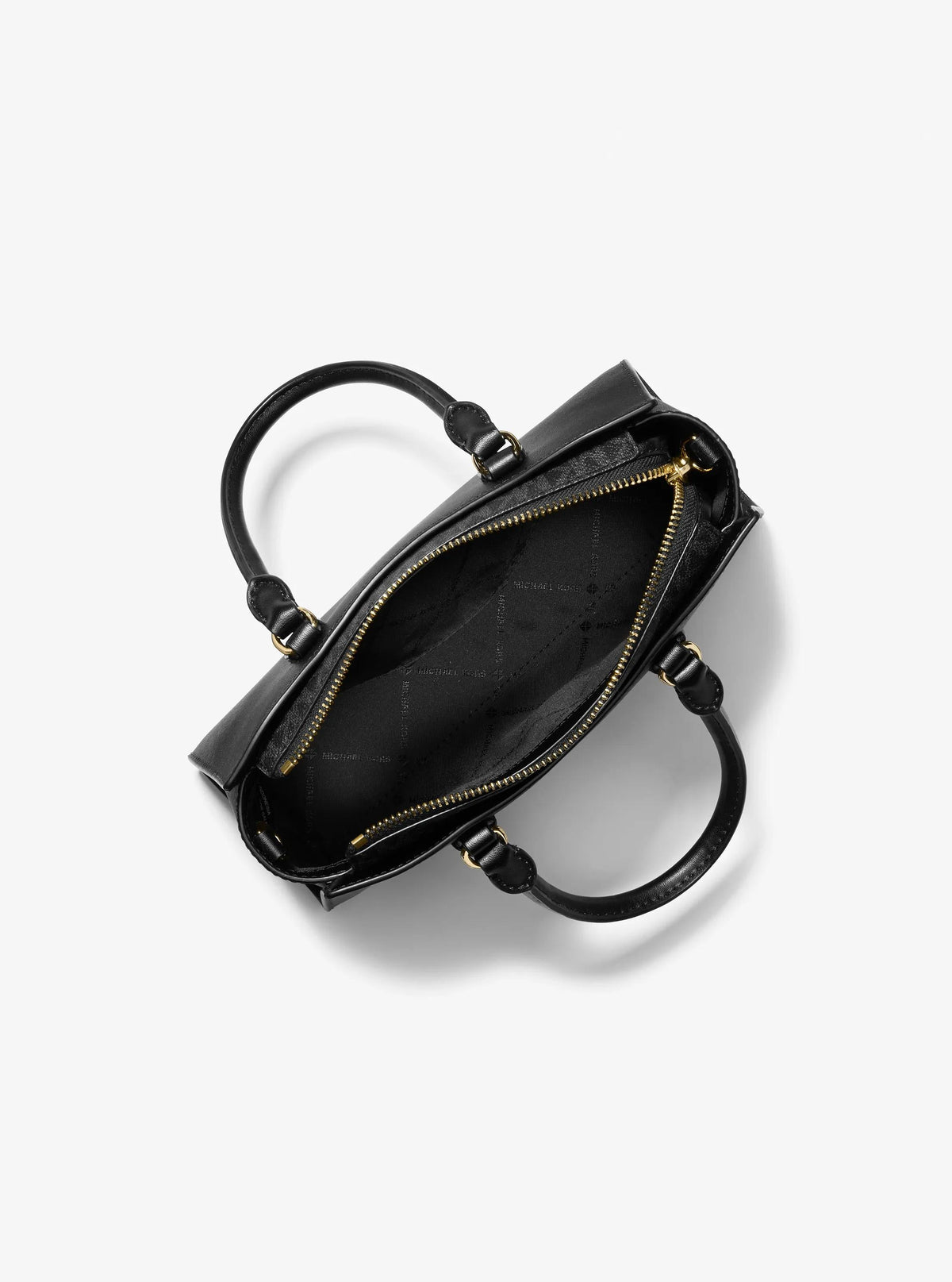 Arden Small Messenger Bag