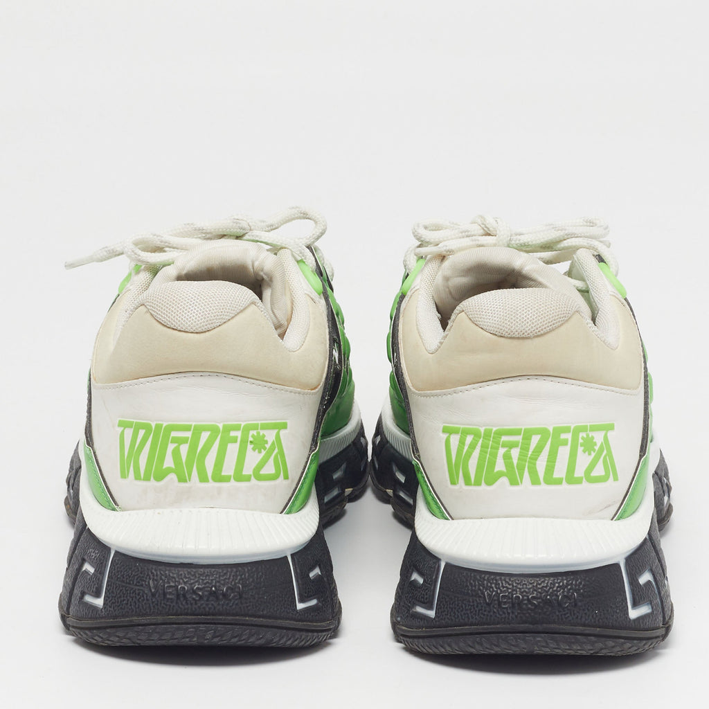 Versace Trigreca