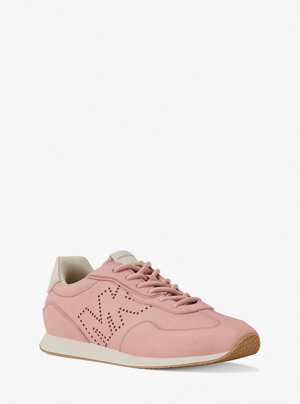 Essex Suede Trainer