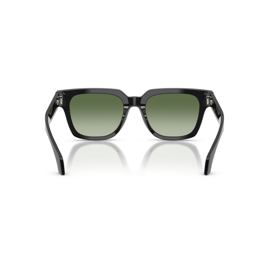 0ve4510u Square Acetate Sunglasses