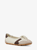 Brielle Signature Logo Trim Sneakerina