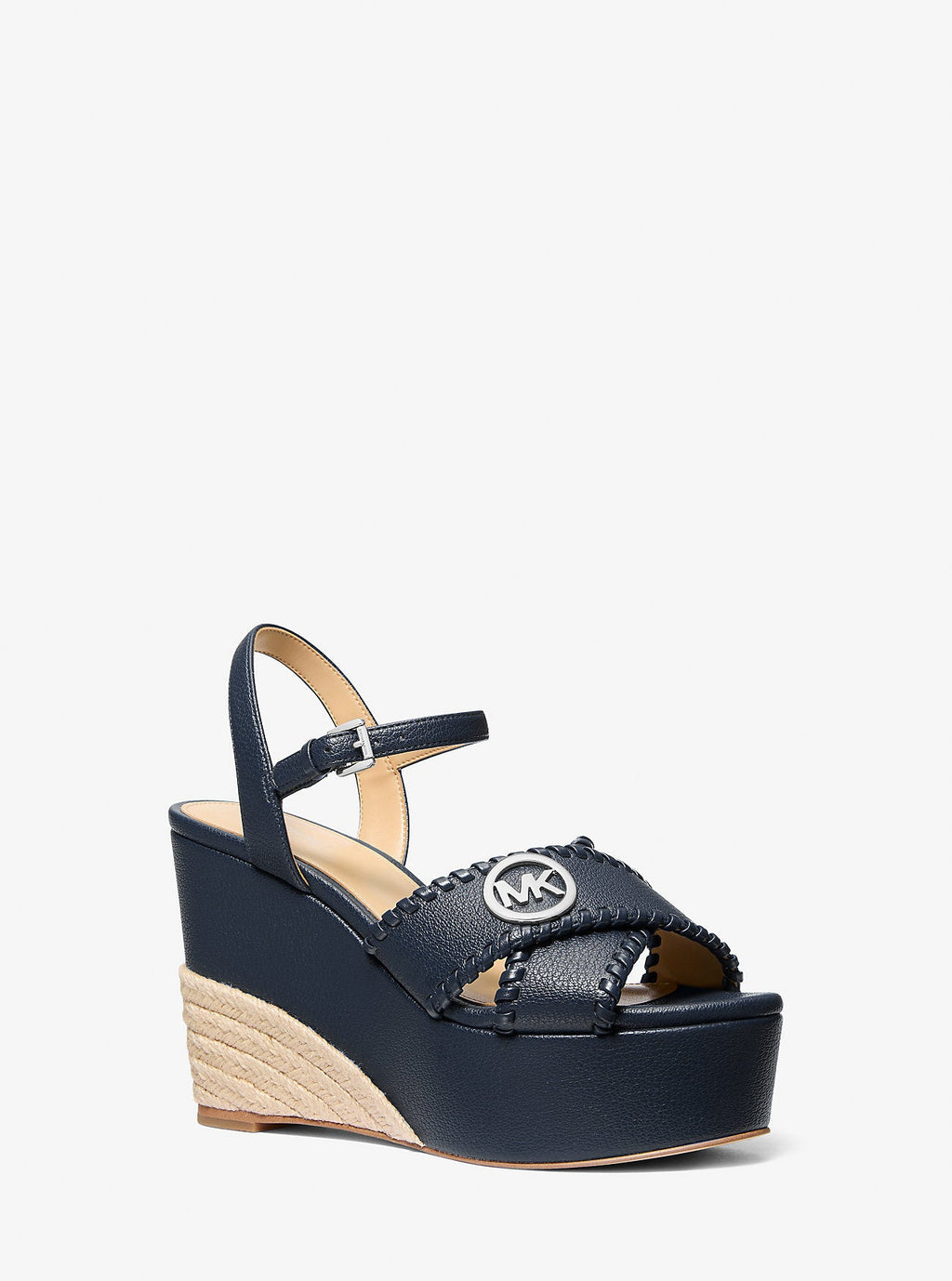 Hannah Platform Sandal