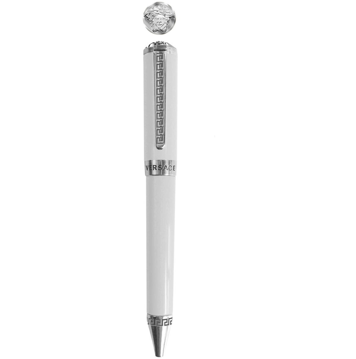 Versace Olympia Ballpoint Pen VRJCA0423