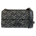 Versace Pvc Shoulder Bag (Pre-Owned)