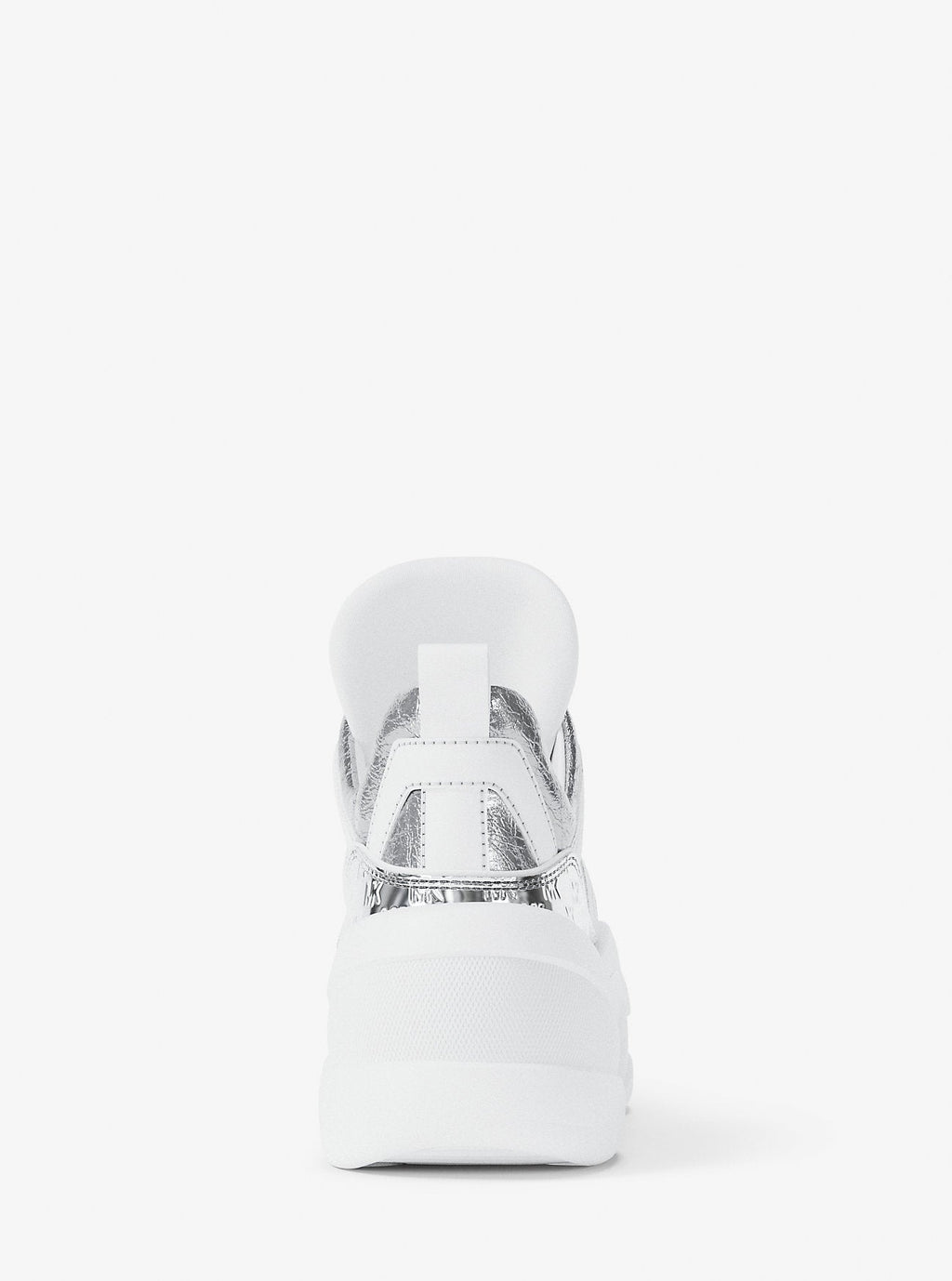 Olympia Mixed-Media Trainer
