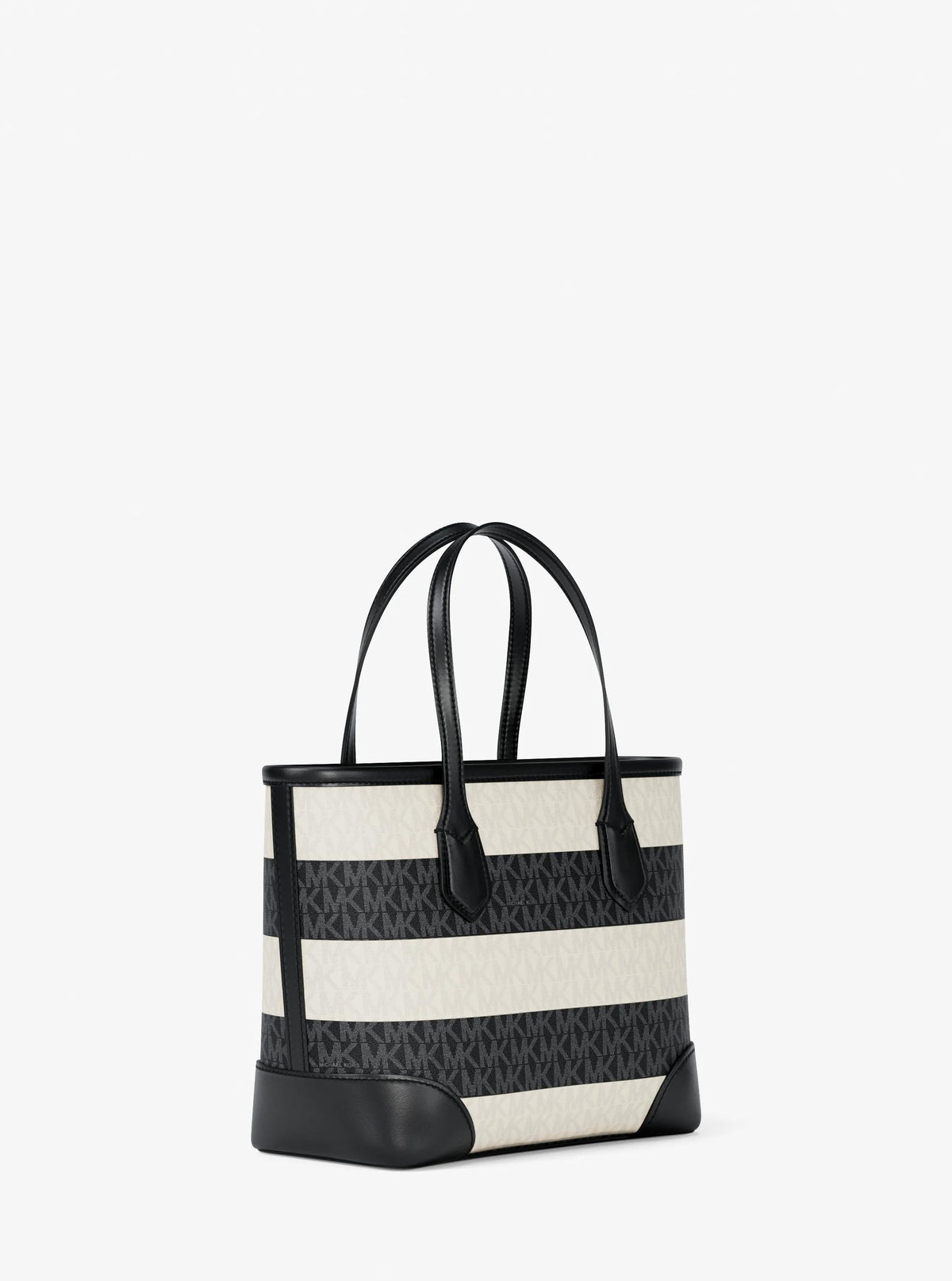 Eva Extra-Small Signature Logo Convertible Crossbody Bag