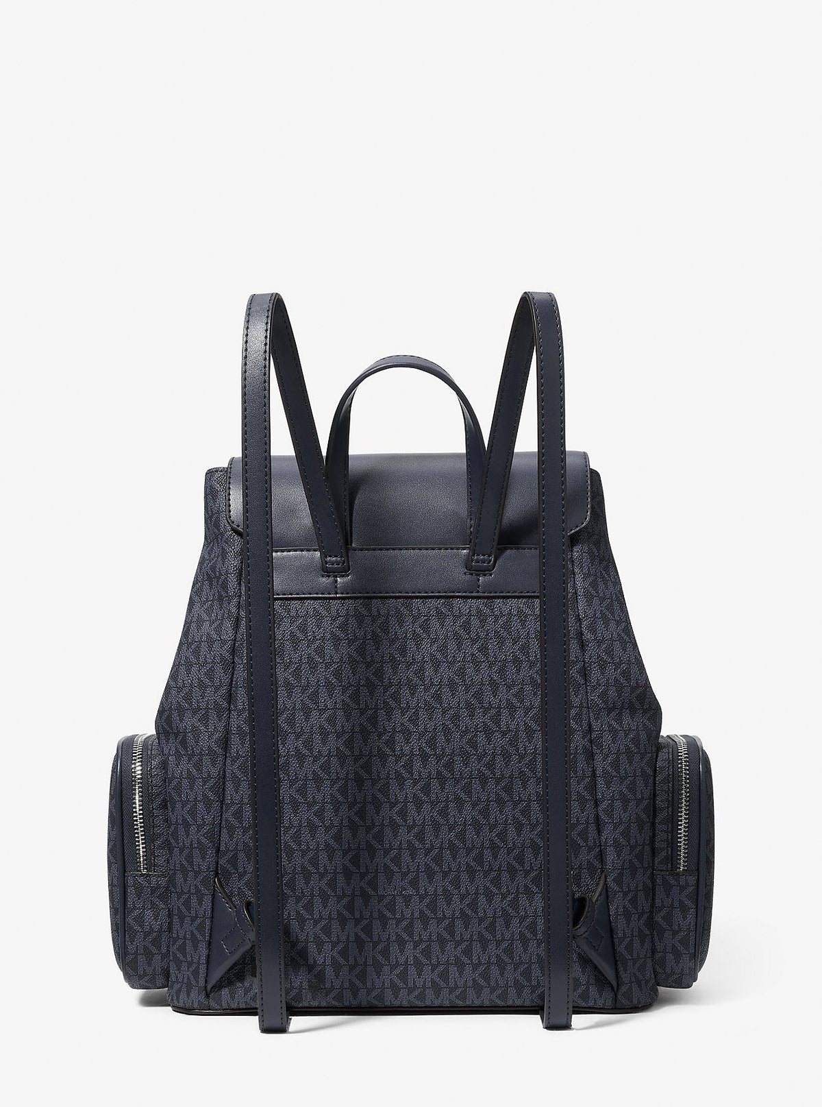 Jet Set Large Signature Logo Backpack