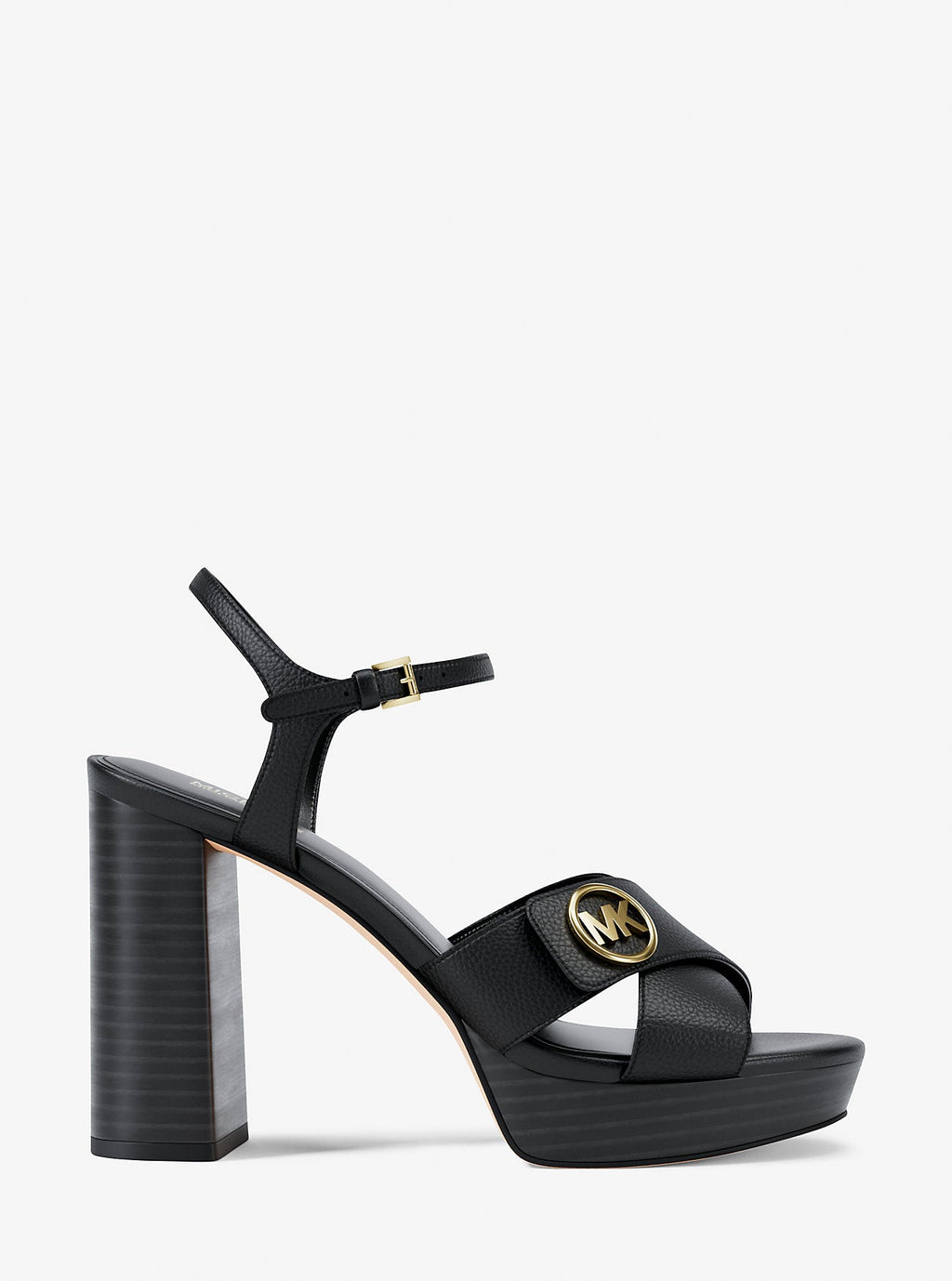 Hannah Platform Sandal