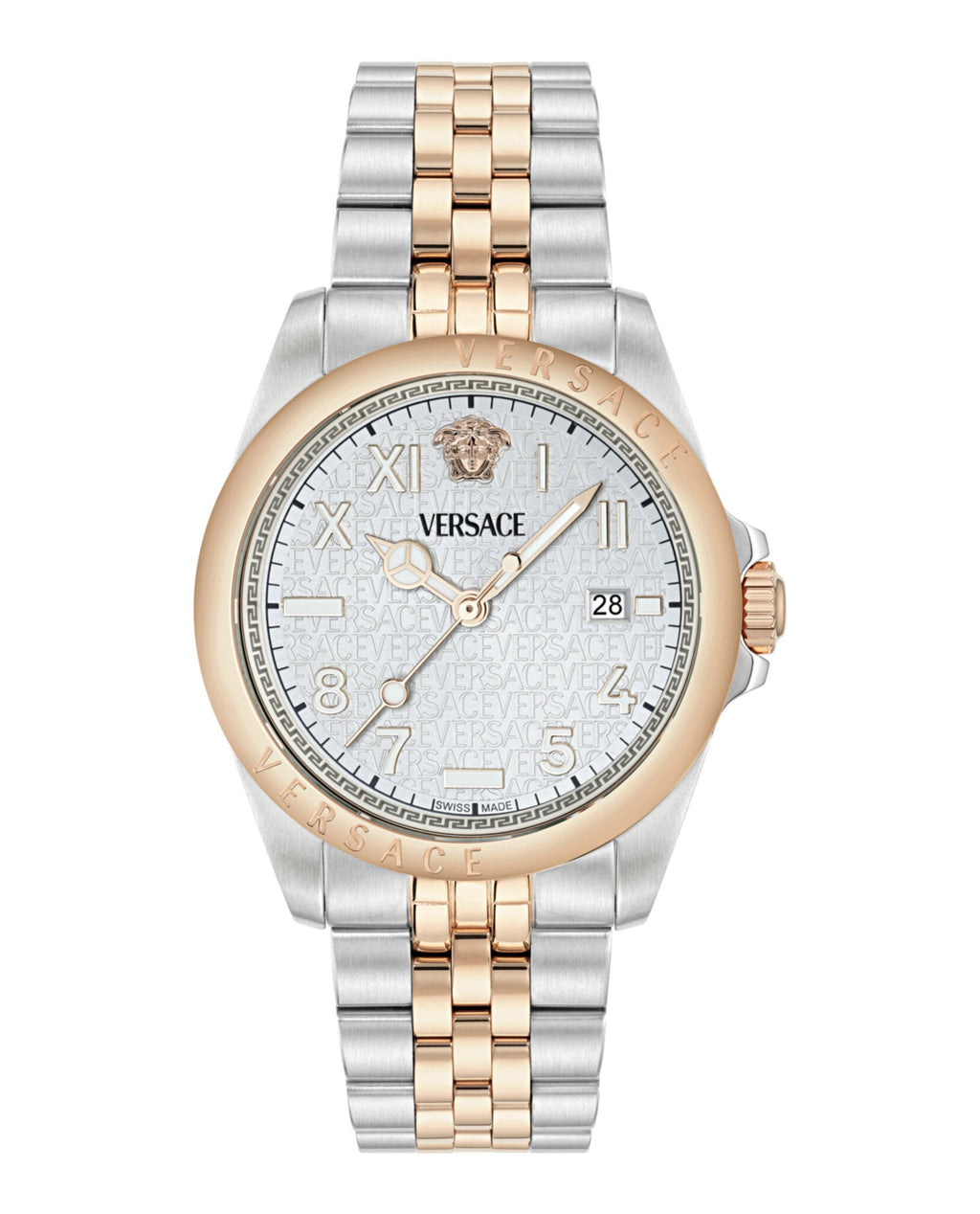 Anteo Bracelet Watch