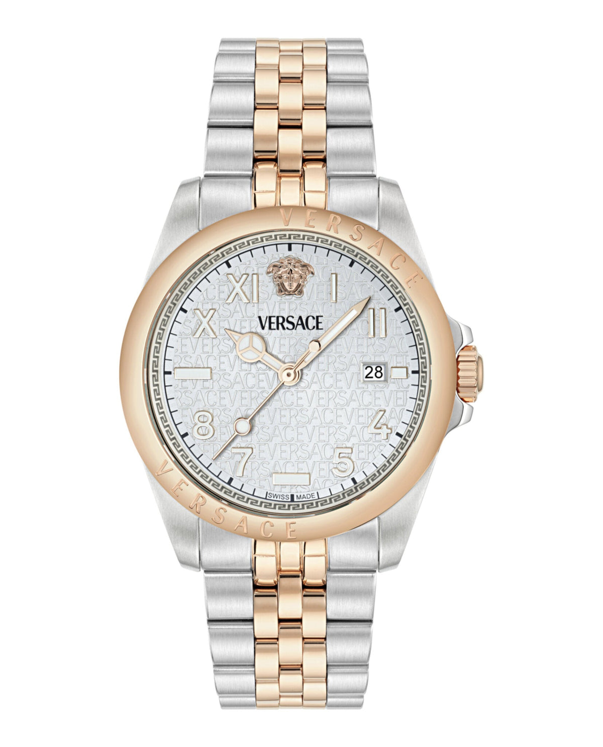 Anteo Bracelet Watch
