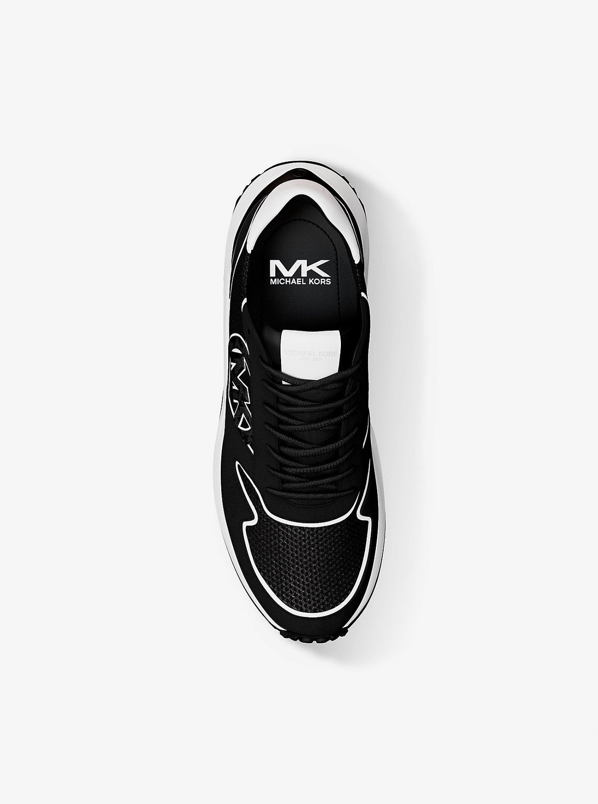 Dax Mixed-Media Trainer