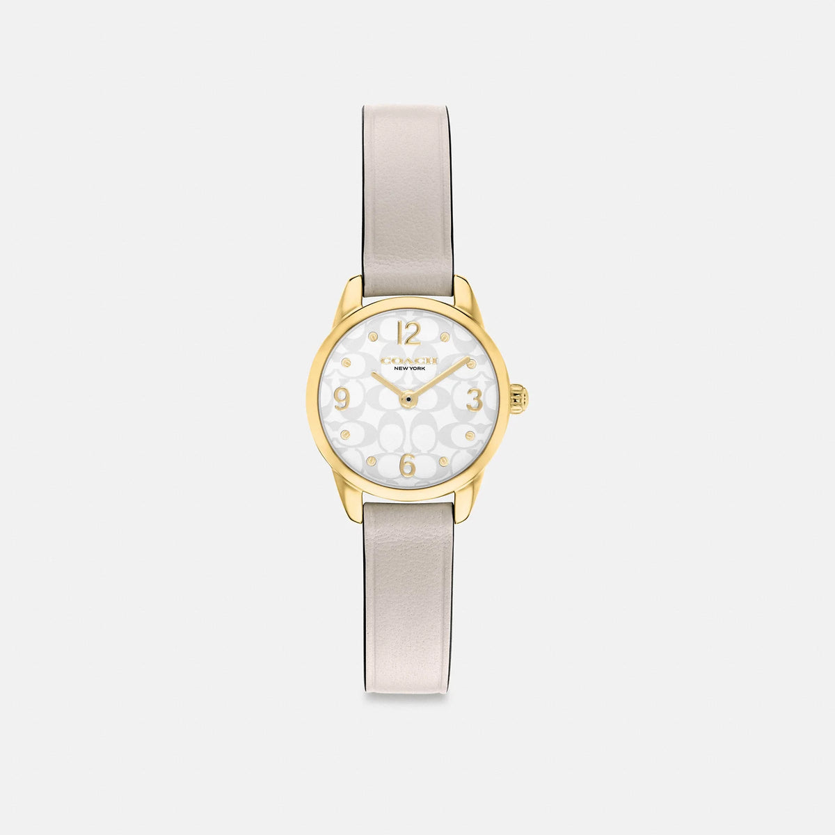 Coach Outlet Mini Olivia Watch, 22MM