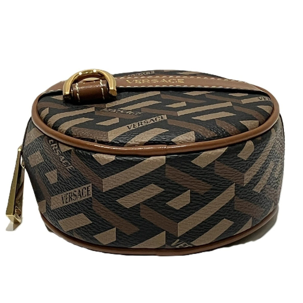 Versace Pvc Fanny Pack (Pre-Owned)