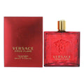 Versace  6.7 oz Eros Flame Eau De Parfum Spray for Men