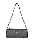 Versace Versace Medusa Quilted Evening Sling Crossbody Women's Bag