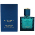 Combo 2pcs Eros by Versace, 1 oz EDT Spray for Men