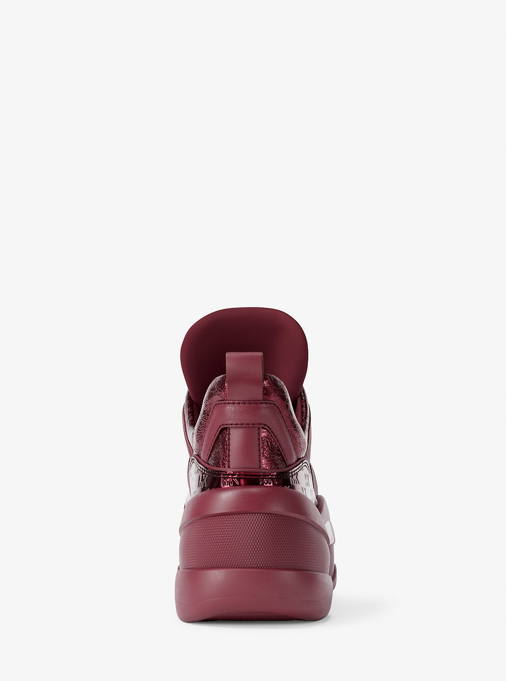 Olympia Mixed-Media Trainer