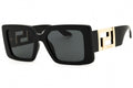 VE4505U GB1-87 Black/Dark Grey