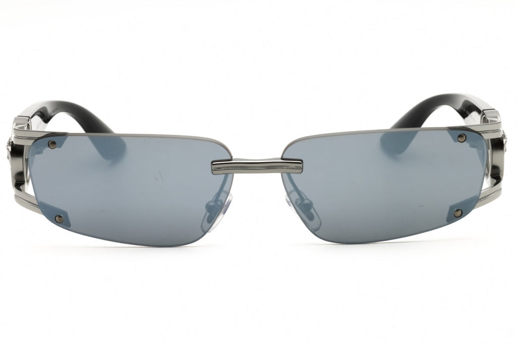 VE2291 10006G Gris Oscuro/Dark Grey