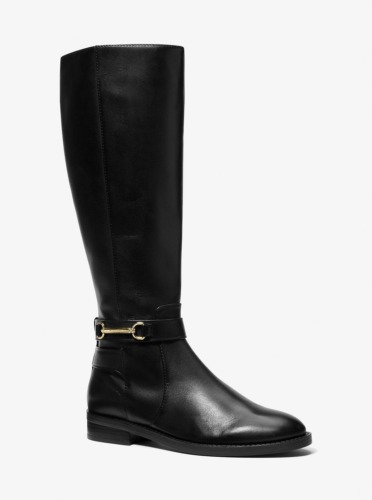 Carson Boot