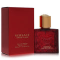 2pcs Combo Gift Set Versace Eros Flame by Versace Eau De Parfum Spray 1 oz for Men
