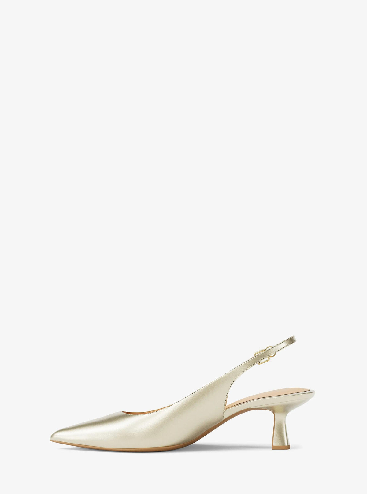 Amali Metallic Pump