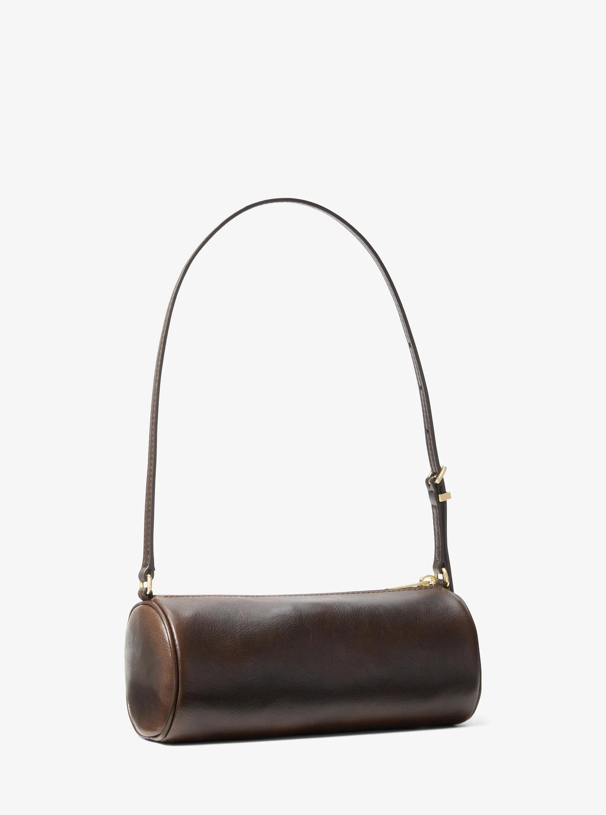 Ashton Small Burnished Pochette