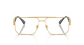 0ve1308 Oversized Geometric Square Frame Sunglasses