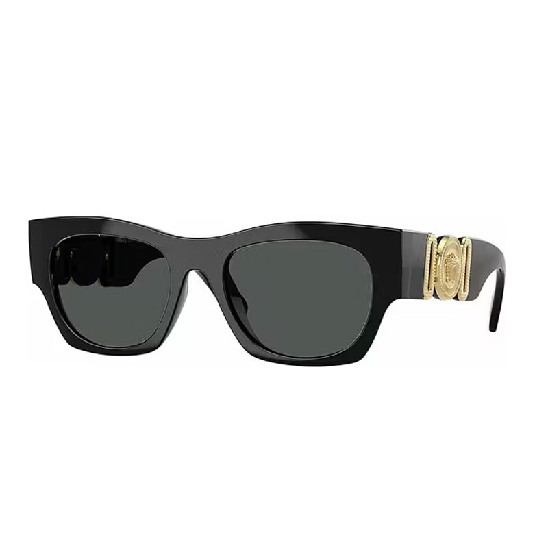 VE4479U GB1/87 Black/Dark Grey
