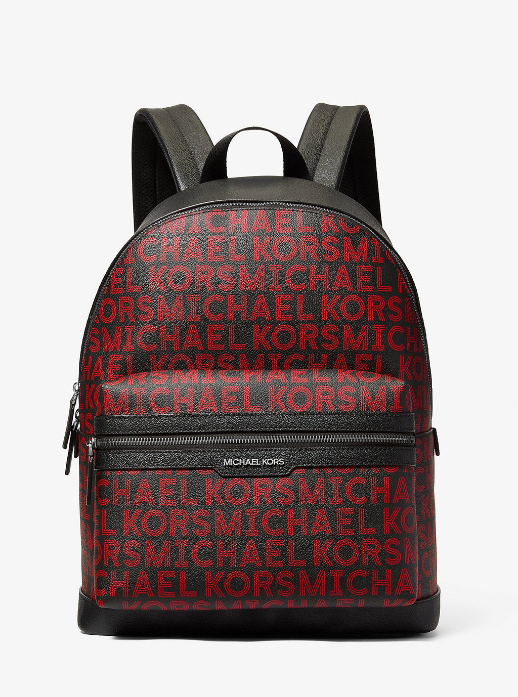 Cooper Medium Graphic Logo Backpack
