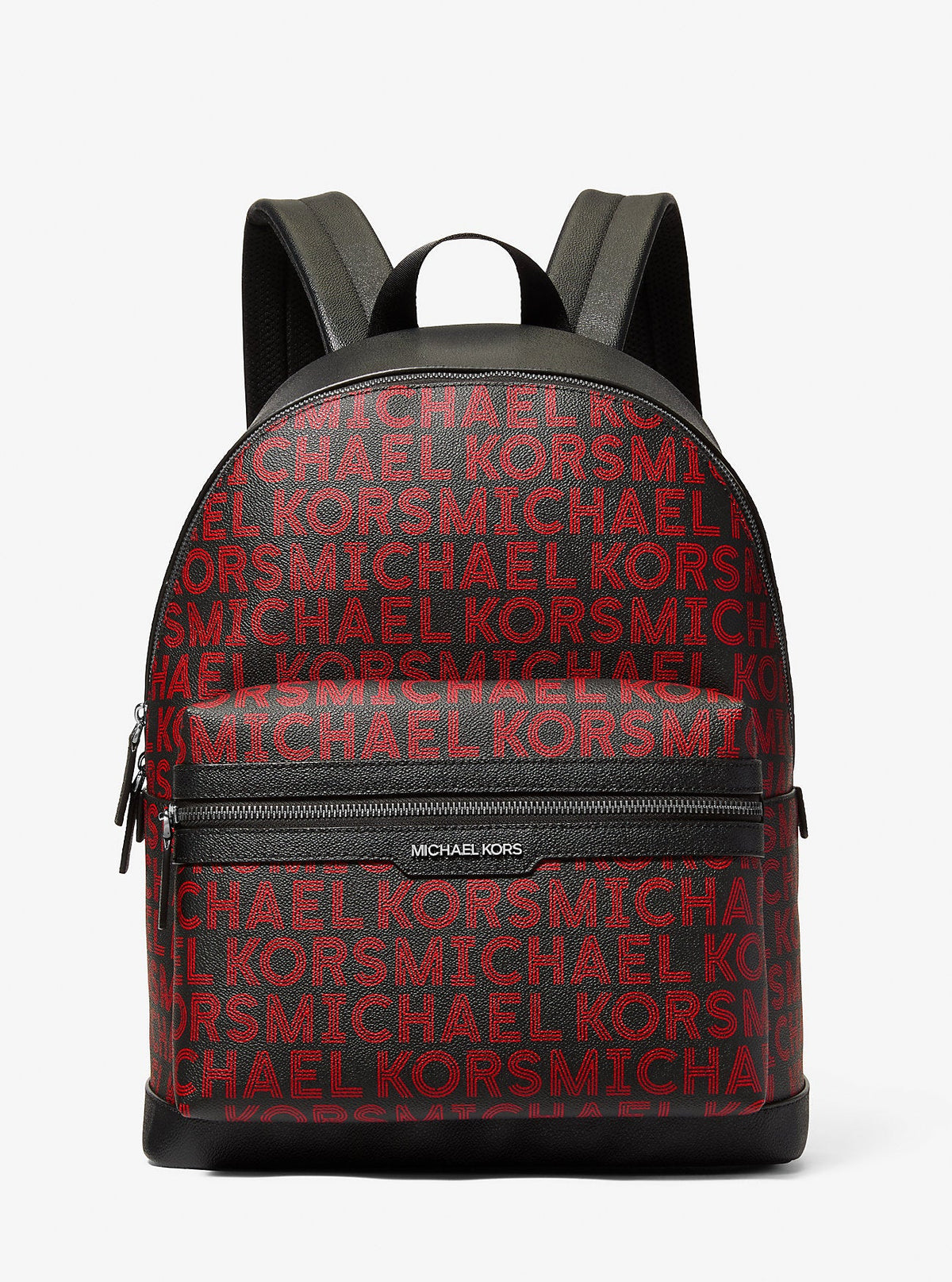 Cooper Medium Graphic Logo Backpack
