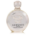 Versace Eros by Versace Eau De Parfum Spray (mini tster) 3.4 oz for Women