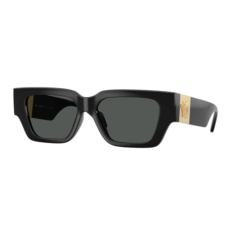 VE4497U GB1/87 Shiny Black/Grey