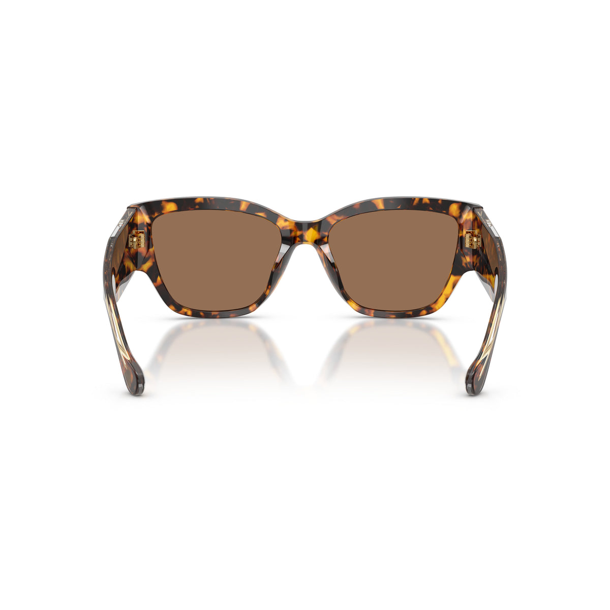 0ve4509u Oversized Tortoiseshell Acetate Sunglasses