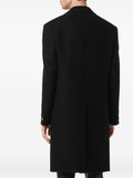 Long Black Coat